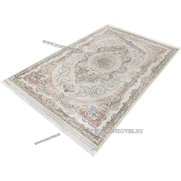 Иранский Ковер Для Гостиной Арт 30268