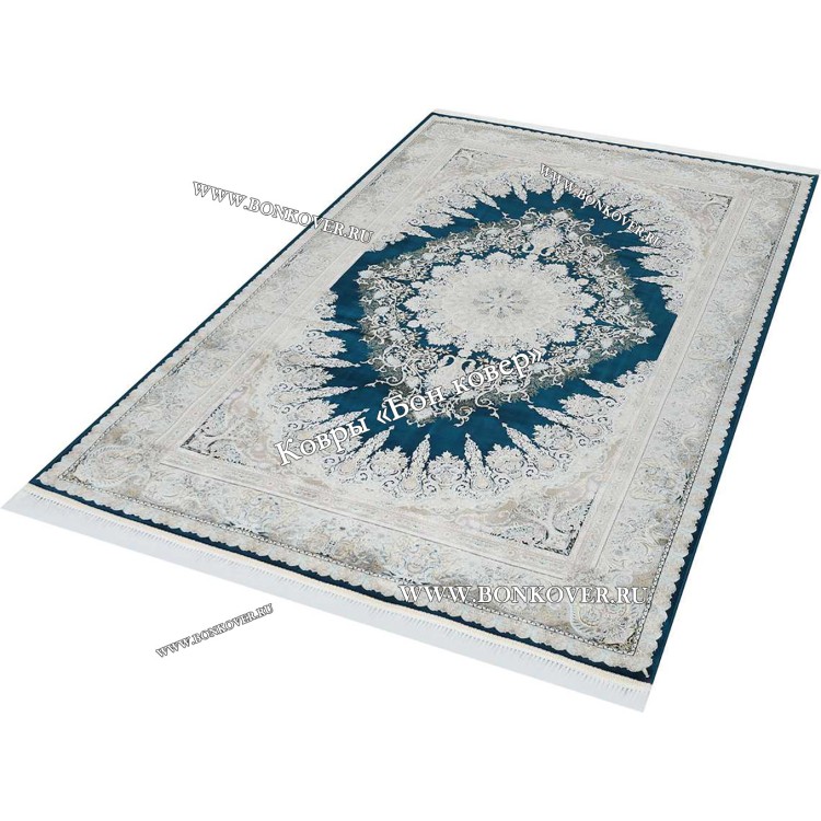 Иранский Ковер Для Гостиной Арт 30275