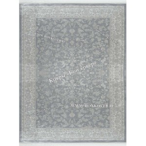 Ковер Премиум Класса с Восточным Узором Дизайн 30219