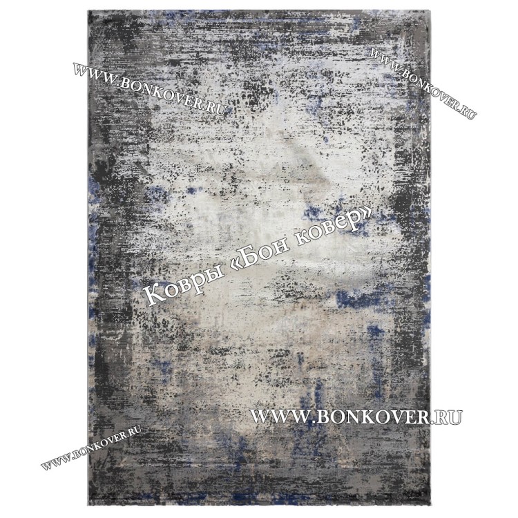 Абстрактный Турецкий Ковер Для Гостиной Арт 30098