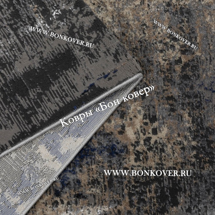 Абстрактный Турецкий Ковер Для Гостиной Арт 30098