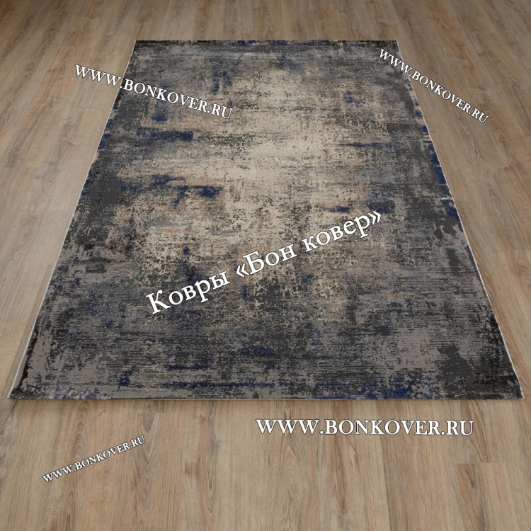 Абстрактный Турецкий Ковер Для Гостиной Арт 30098