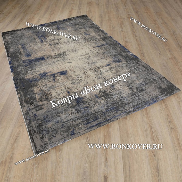 Абстрактный Турецкий Ковер Для Гостиной Арт 30098