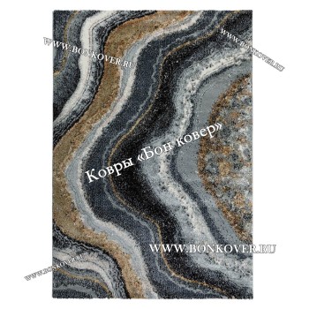 Турецкий современный ковер арт 28915