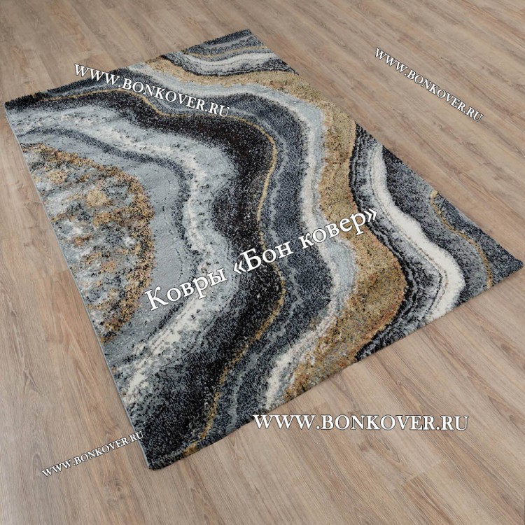 Турецкий современный ковер арт 28915