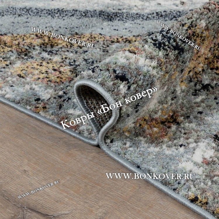 Турецкий современный ковер арт 28915