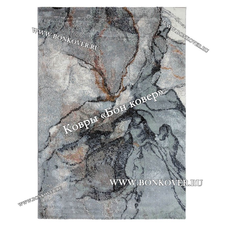 Турецкий современный ковер арт 29187