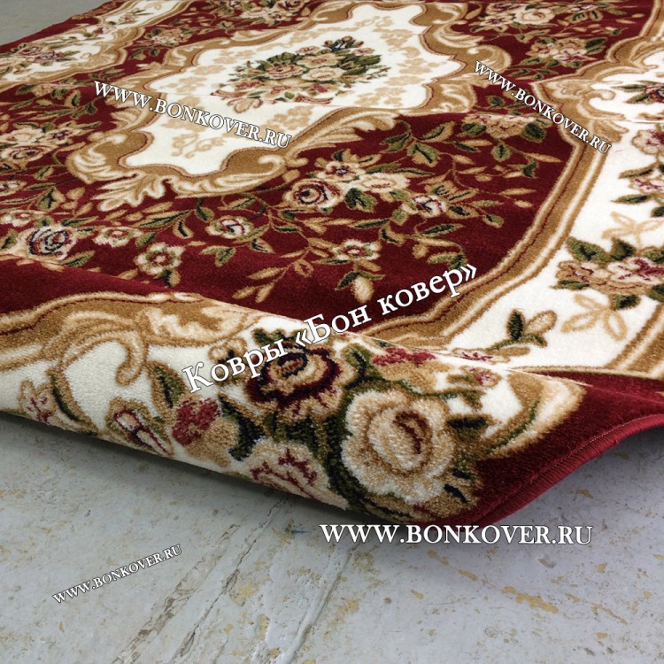 Ковер Для Гостиной Арт 26355 Овал