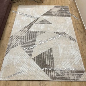 Современный Турецкий Ковер Дизайн 203