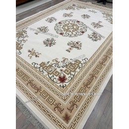 Шерстяной Ковер Для Гостиной Дизайн 30652