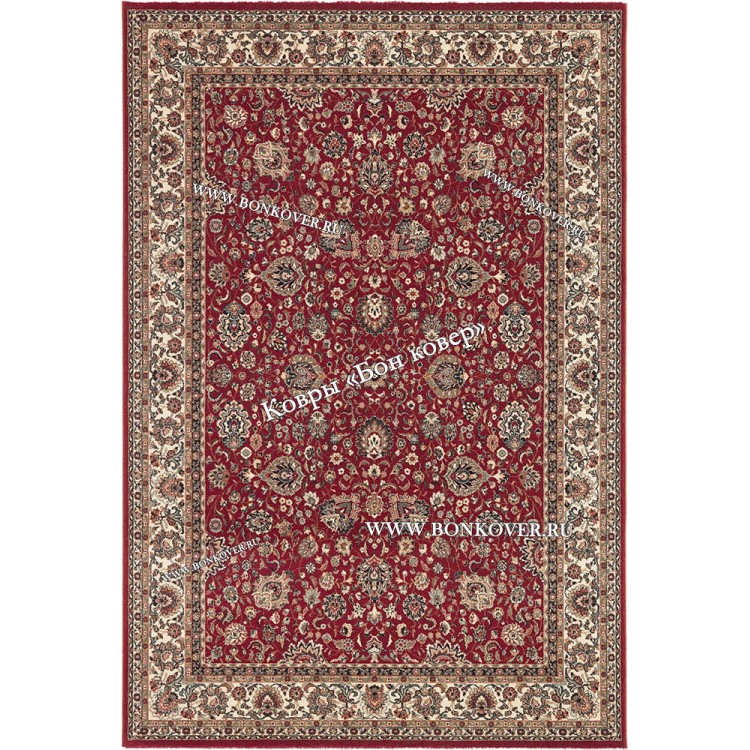 Шерстяной ковер для гостиной дизайн 09