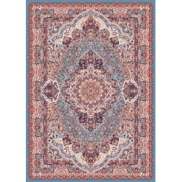 Ковер Семеркант 29251 22888 овал