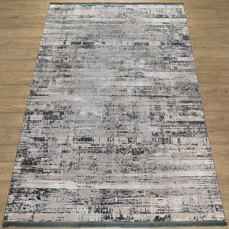 Ковер Art self M357D CREAM / GREEN