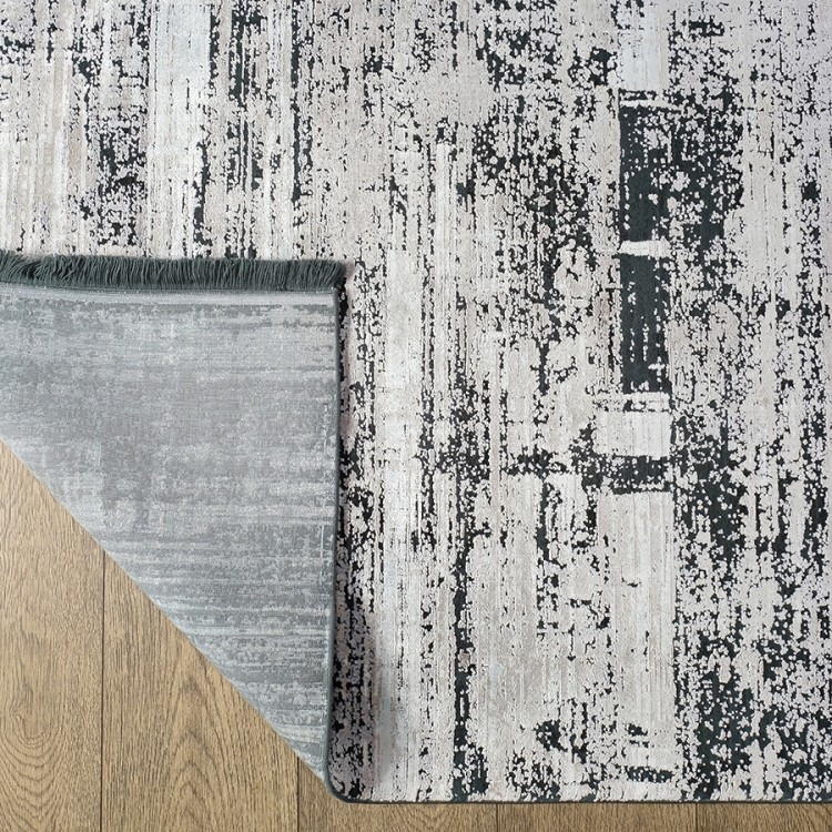 Ковер Art self M357D CREAM / GREEN