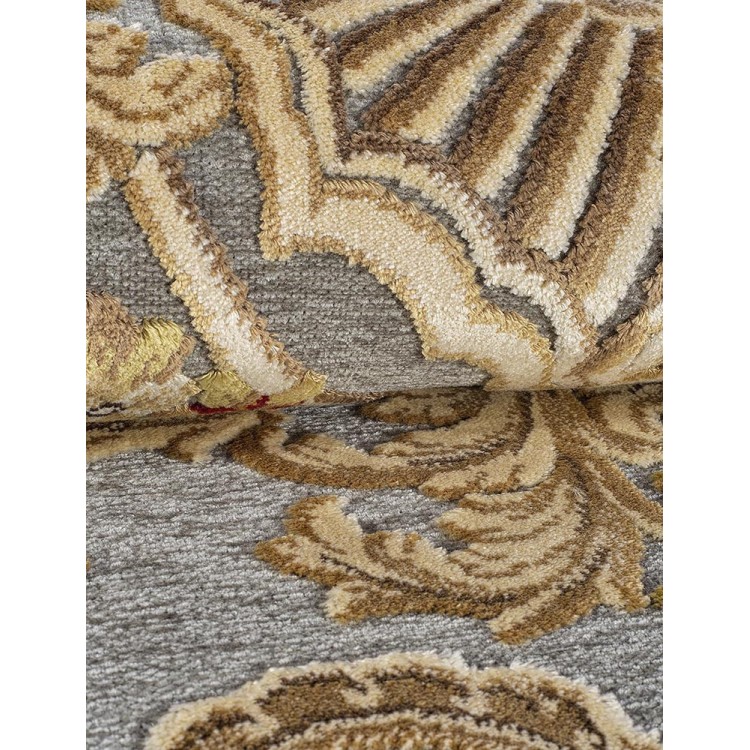 Ковер Genova 38388 525251 Овал