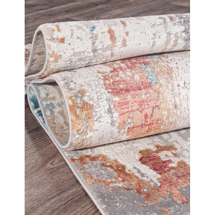 Ковер Olimpos 1029B C.BEIGE / TERRA